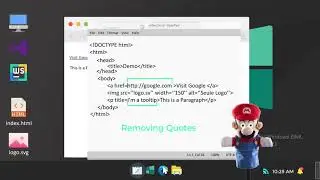HTML5 & CSS3: EP 6 || We Suggest (Darija)