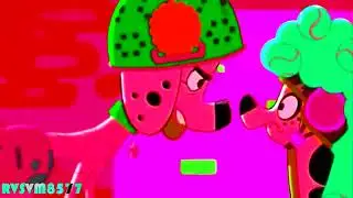 2 0 Not Sure What I Did To YSS, BSNBSJHTGOOBN! Csupo
