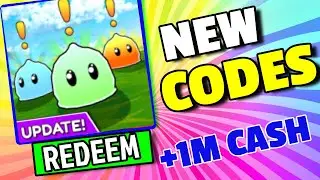 *Secret* Slime Tower Tycoon Codes 2022 | Codes for Slime Tower Tycoon 2022 - Roblox Code