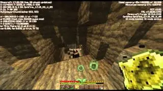 Minecraft Modded Survival w/ DayLightPVP Episode 1
