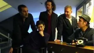 Paris Combo - "Je Te Vois Partout"