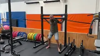 Fully functional training for every individual