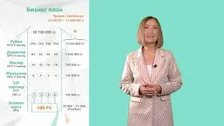 Бизнес план компании «Silkway Health Technology»