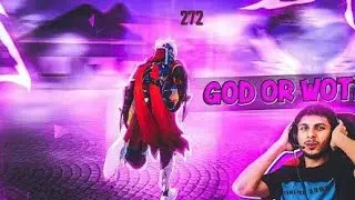 I am back 🔥Jab tak todega nhi🔥tab tak chhodega nhi 😱@NonstopGaming_ @FreeFireIndiaOfficial