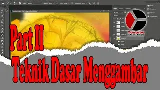 Dasar Menggambar Objek [mewarnai] PART II