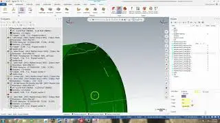 Mastercam 2019 is not genuinely or effectively stock aware Mill-Turn