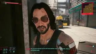 Cyberpunk 2077 GIG Error 404