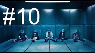 Top 10 Best Saw Endings I #10 I SAW-Tober 24