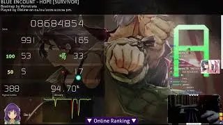 yes, this is what a HYBRID 2100PP map looks like