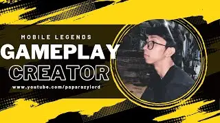GAMEPLAY LANCELOT FASTER GAME 9 MIN END | MOBILE LEGENDS