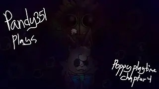 Poppy Playtime Chapter 4 (Replaying for the Roleplay again) | Live Stream