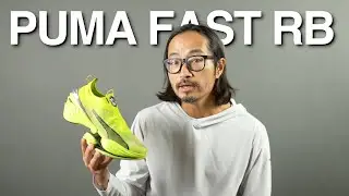 Puma Fast RB