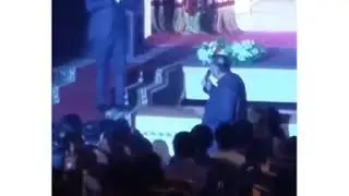 Қанат Үмбетов Күтпеген оқиға. Шал2018