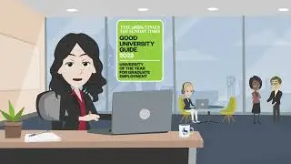 Employability and careers at Surrey | University of Surrey