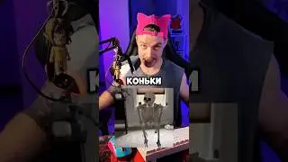 САМЫЕ ГЛУПЫЕ СМЕРТИ В ИГРАХ💀🎮