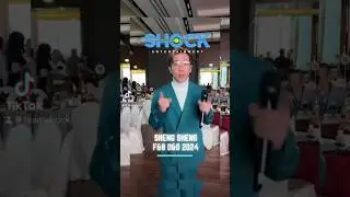 Sheng Sheng F&B Dinner & Dance 2024