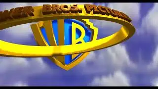 Warner Bros Pictures/New Line Cinema Logo Remake (2011-2018)