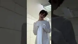 снимаем клип на баю бай в тг: Женя лизогуб