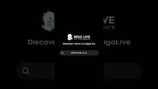 Bigo satin