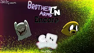 [SCRAPPED] Brother In Arms Encore (By 