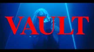 DAMAG3 - VAULT (feat. Changeline) - OFFICIAL MUSIC VIDEO
