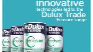 Dulux Trade BCE Awards 2012 - The Sir Peter Parker Award Winner