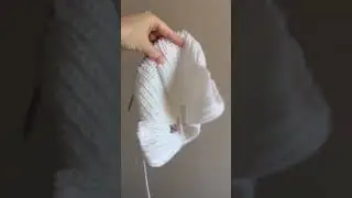 #вязание