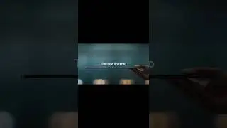 New iPad Pro