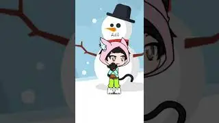зимний А-ну- ка давай-ка