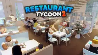 CODIGOS DE RESTAURANT TYCOON 2