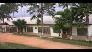 Humanity First - Ghana Surgical Mission