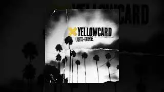 Yellowcard - Lights And Sounds [Custom Instrumental]