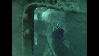 Wreck Diving: Akitsushima