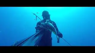 Apnea Team ASD • 2° Memorial di pesca in apnea Marco Cavenago • 29 luglio 2018
