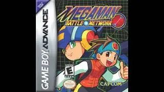 Sound Test Unlocked! Best VGM 2345 - Fire Field (Mega Man Battle Network)