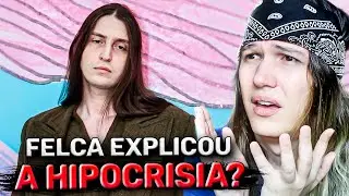 FELCA EXPLAINED AND ONLY MADE EVERYTHING WORSE!