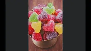 Подписывайся) #гоактив #гороскоп #знакизодиака #рек #вленту