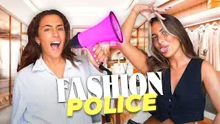 MAYADESAGREABLE RUINS DANAE'S CLOSET