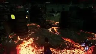 [DBD] Самые кайф это снять без часов, а потом..