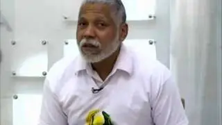 Entrevista com o diretor de Transmissão do Grupo CEEE, Gilberto da Silveira