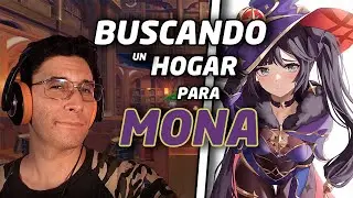 Los OTAKUS que no se bañan le dieron casa a MONA