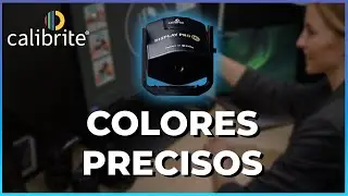 ¿Estás Seguro de Que Tu Pantalla Está Calibrada Correctamente? Display Pro HL