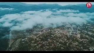 106 il əvvəl törədilən soyqırımının izləri bu gün də qalır - ALPANDAN REPORTAJ