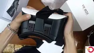 Kính thực tế ảo VRBOX | Onmua.com | 0462600899