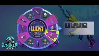 Pubg Mobile Lizard Roar M416 Skin 2020 HD