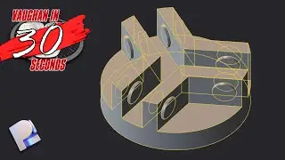 Plasticity | Select All Edges Tip