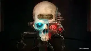 храни нас Омниссия №Warhammer 40,000 - Mechanicus 1