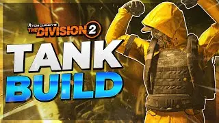 *TRY THIS NOW* The Division 2: RPK Heartbreaker with 4.8M ARMOR, HIGH DAMAGE, & HIGH SURVIVABILITY!