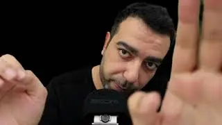ASMR TURKISH | FAST MOUTH SOUNDS
