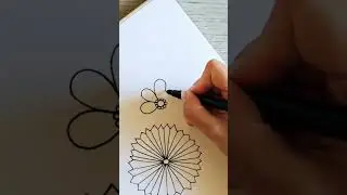 #art #doodle #drawing #trending #fun #cute #follow ##tutorials #my #flowers